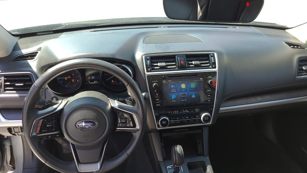 used 2019 Subaru Outback car, priced at $12,490