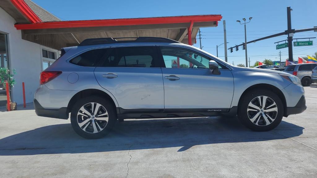 used 2019 Subaru Outback car, priced at $12,490