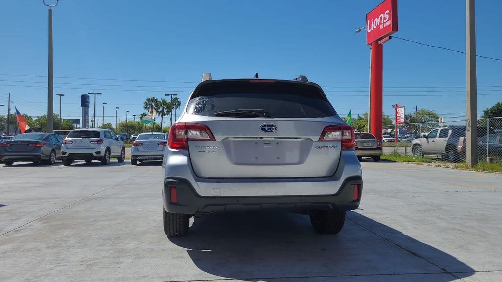 used 2019 Subaru Outback car, priced at $12,490