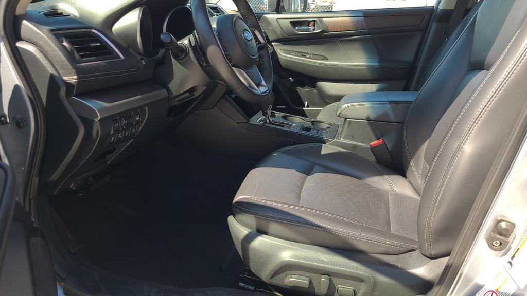 used 2019 Subaru Outback car, priced at $12,490