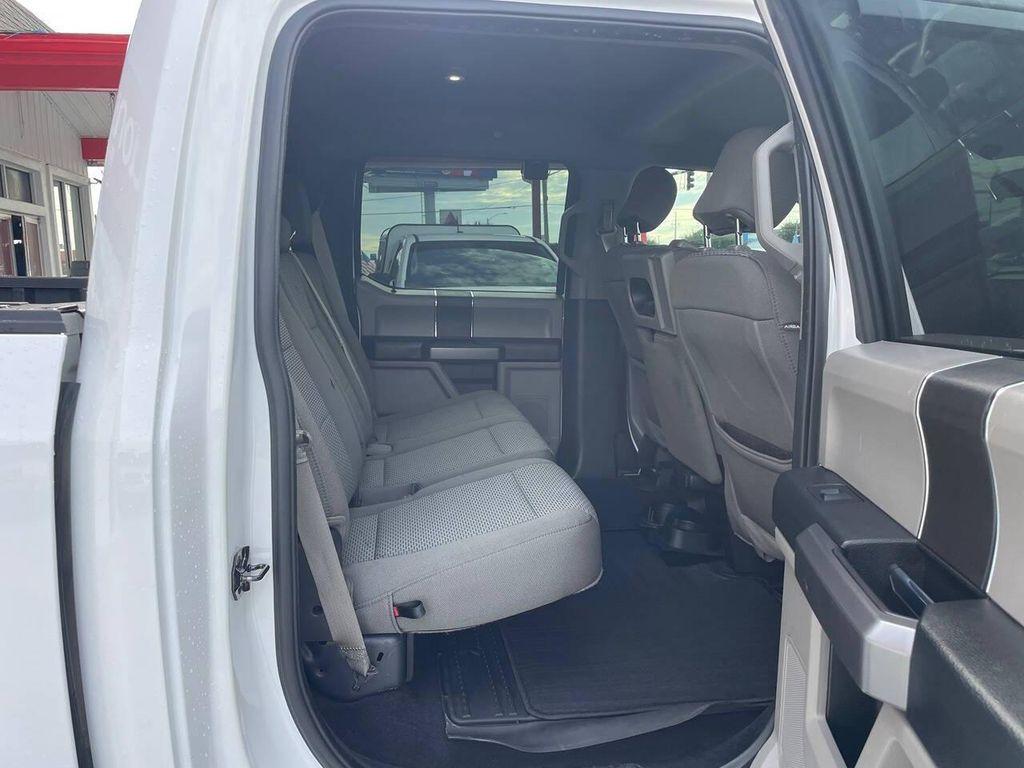 used 2019 Ford F-150 car, priced at $13,590