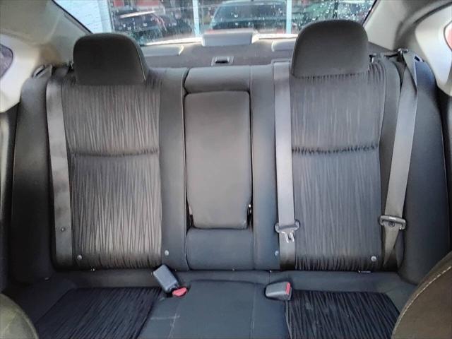 used 2019 Nissan Sentra car, priced at $8,900