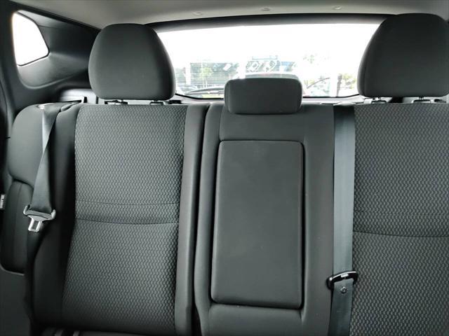 used 2021 Nissan Rogue Sport car, priced at $12,900