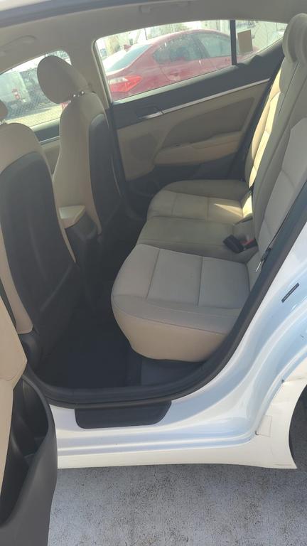 used 2019 Hyundai Elantra car, priced at $8,190