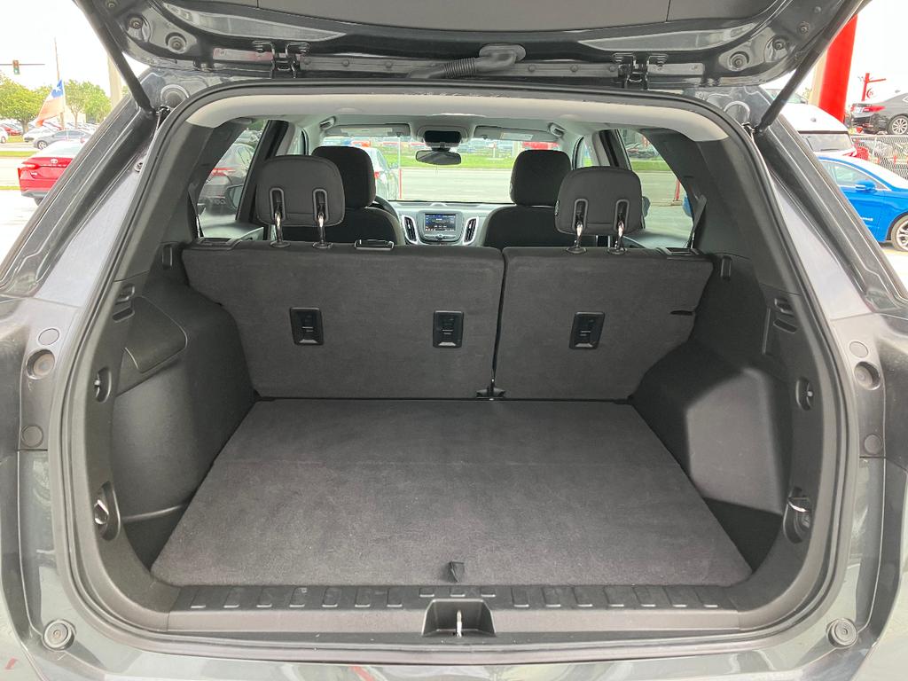 used 2020 Chevrolet Equinox car, priced at $10,900