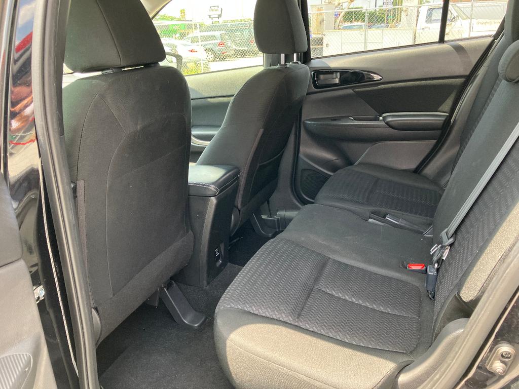used 2018 Mitsubishi Eclipse Cross car, priced at $9,290