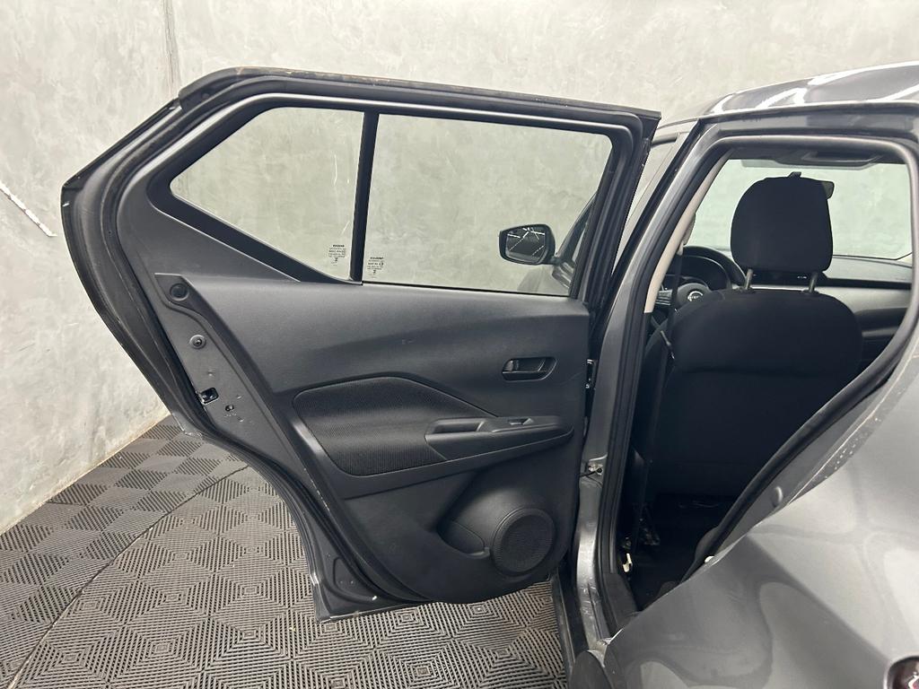 used 2024 Nissan Kicks car, priced at $11,490