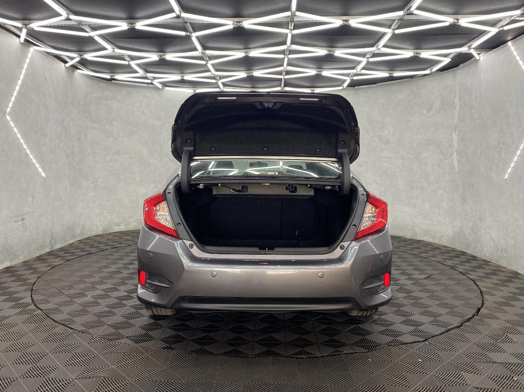used 2019 Honda Civic car, priced at $10,590