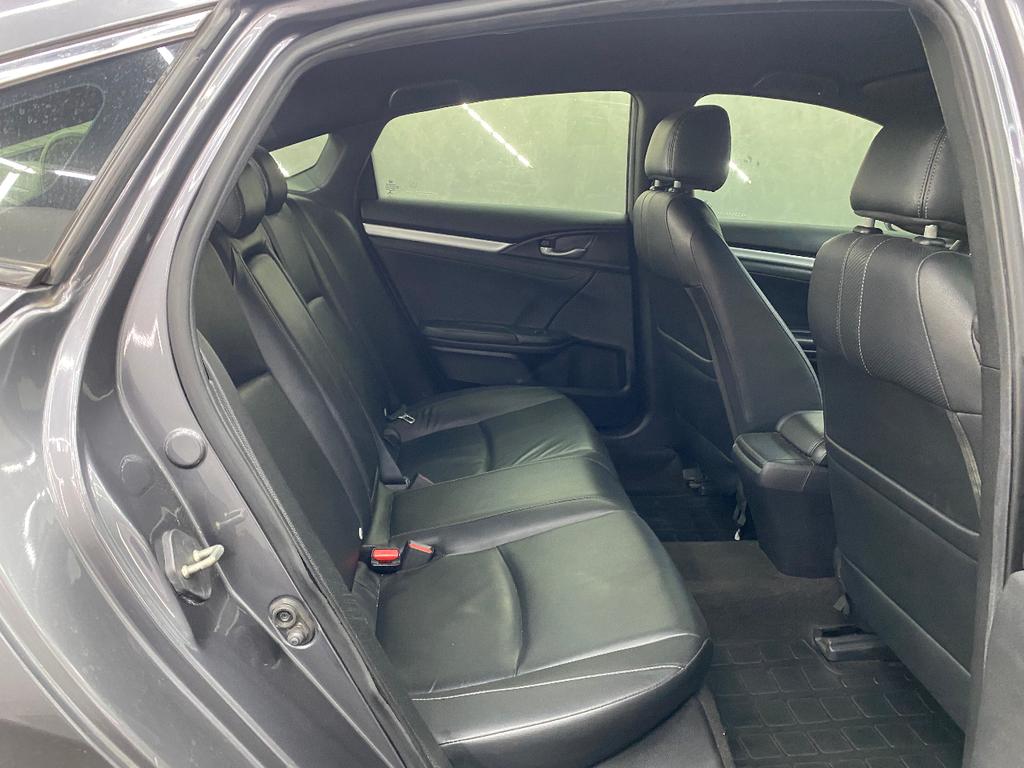 used 2019 Honda Civic car, priced at $10,590