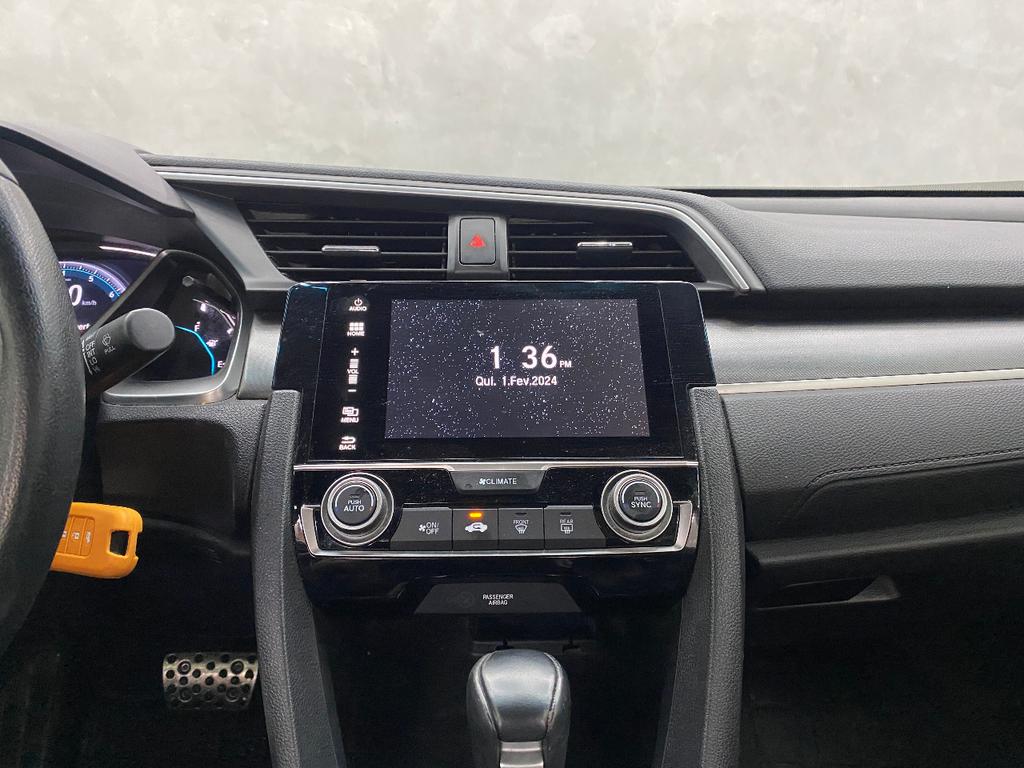 used 2019 Honda Civic car, priced at $10,590