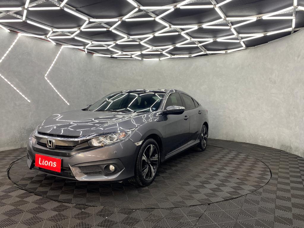 used 2019 Honda Civic car, priced at $10,590