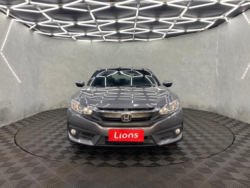 used 2019 Honda Civic car, priced at $10,590