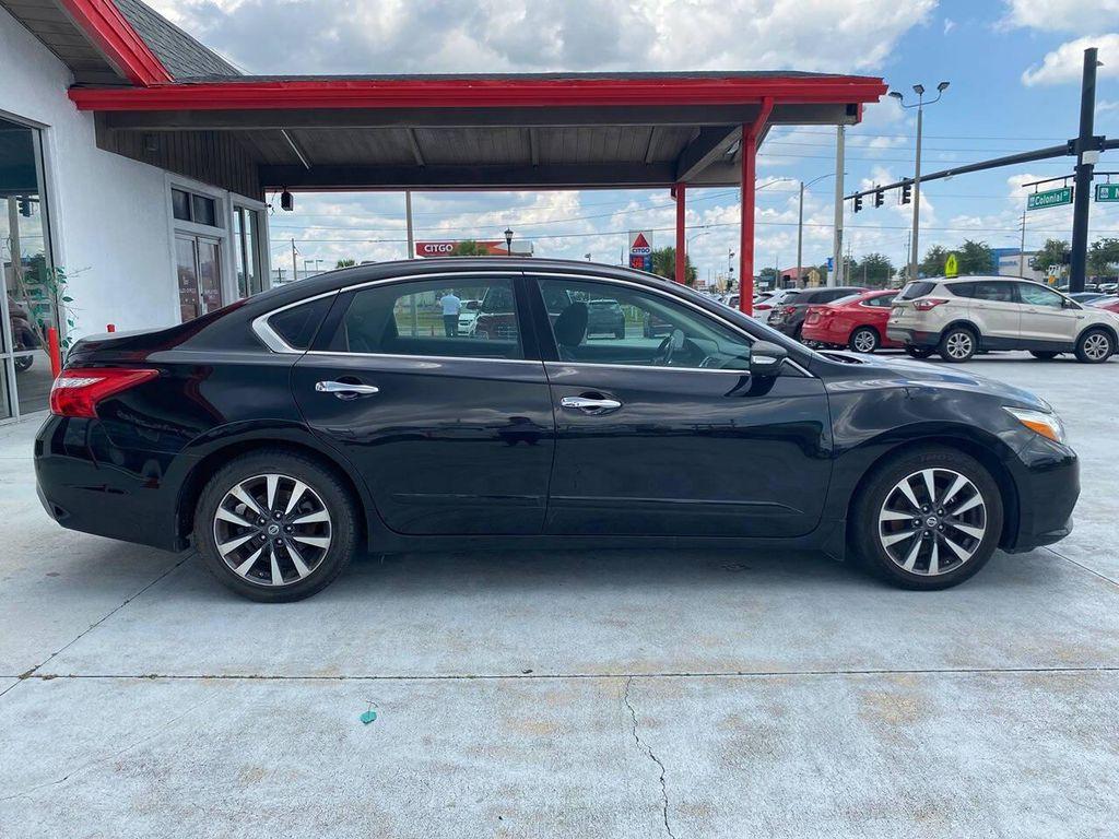 used 2017 Nissan Altima car, priced at $10,900