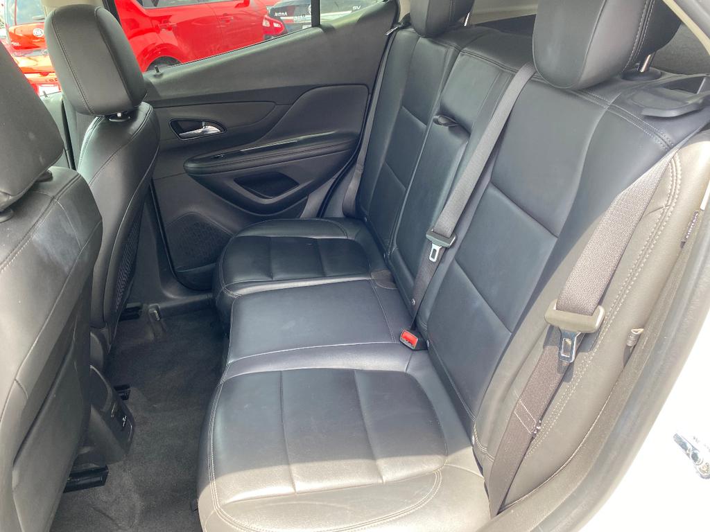 used 2020 Buick Encore car, priced at $10,658