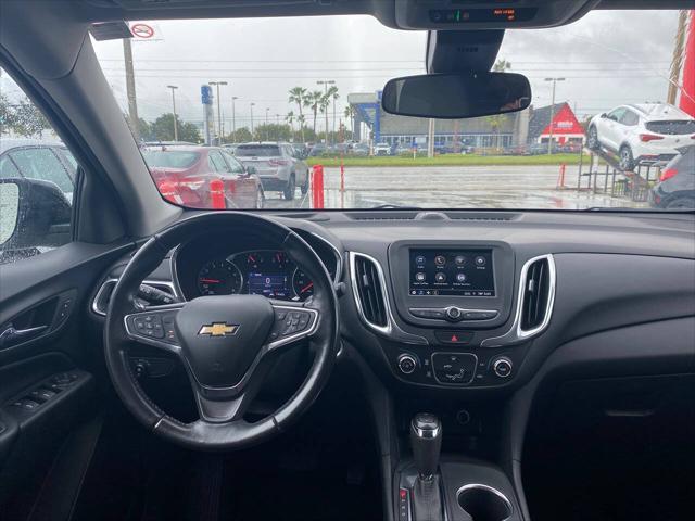 used 2019 Chevrolet Equinox car, priced at $15,900