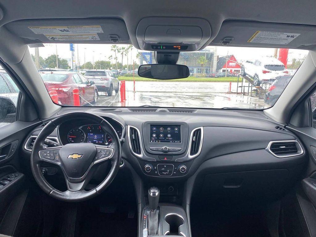 used 2019 Chevrolet Equinox car, priced at $14,390