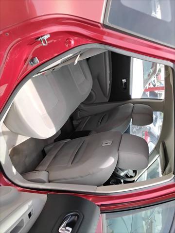 used 2015 Nissan Rogue Select car, priced at $4,900
