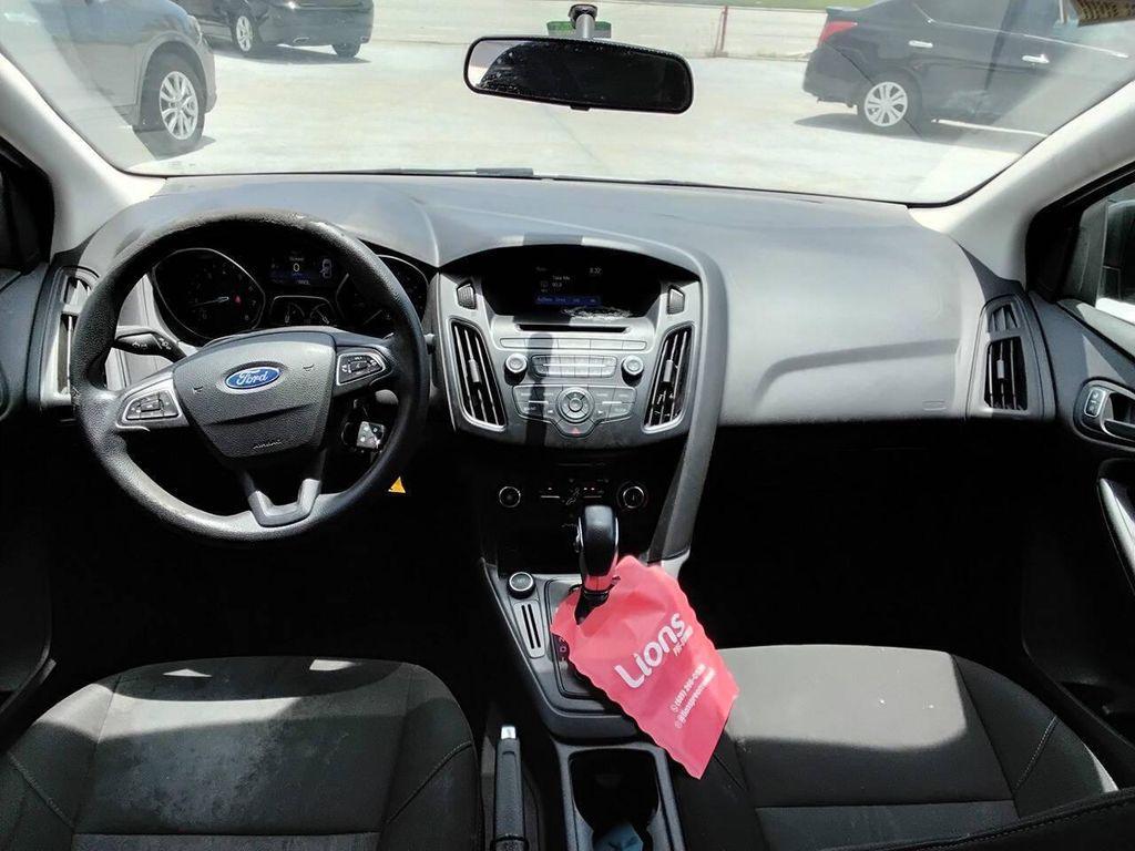 used 2015 Ford Focus car, priced at $1,490