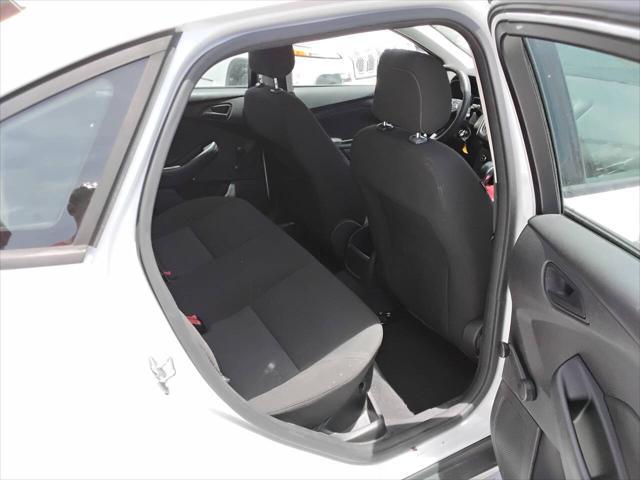 used 2015 Ford Focus car, priced at $6,900
