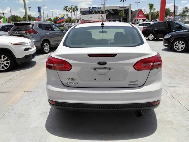 used 2015 Ford Focus car, priced at $6,900