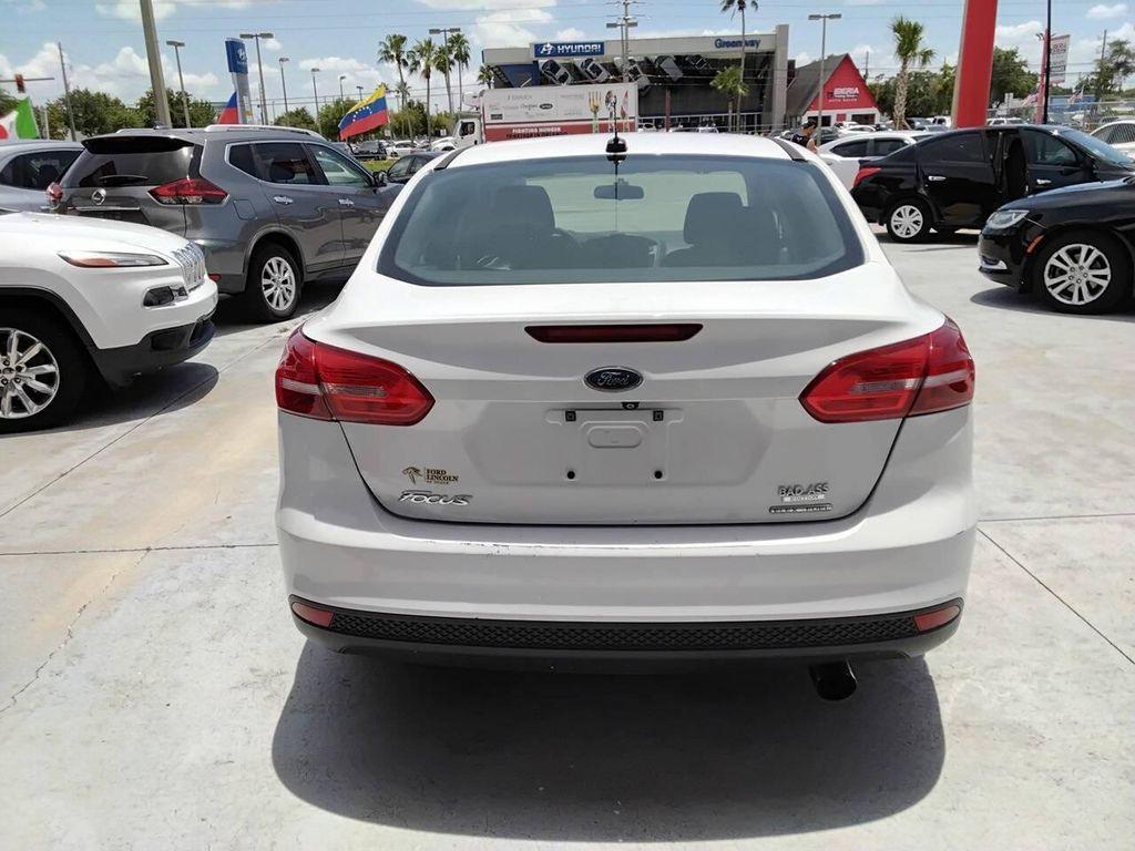 used 2015 Ford Focus car, priced at $1,490