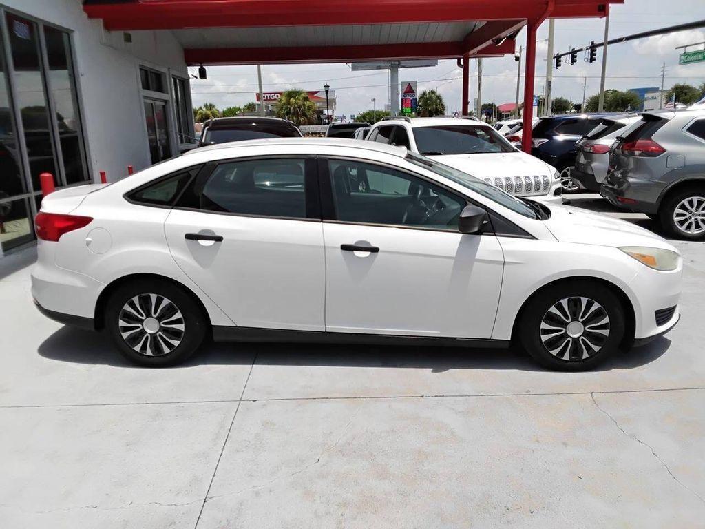 used 2015 Ford Focus car, priced at $1,490