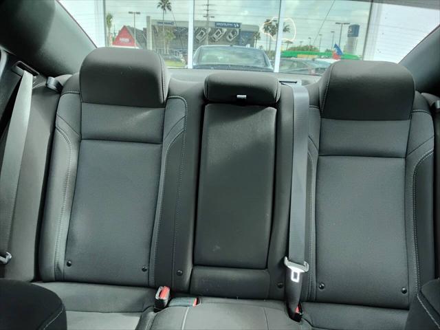 used 2022 Dodge Charger car, priced at $19,900