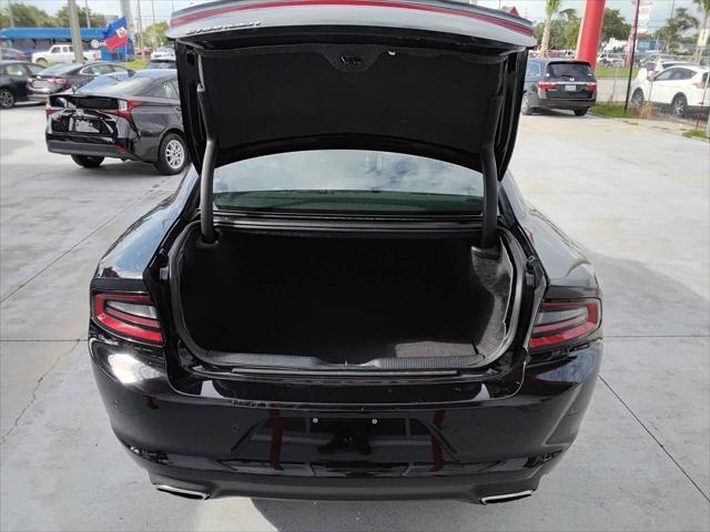 used 2022 Dodge Charger car, priced at $19,900