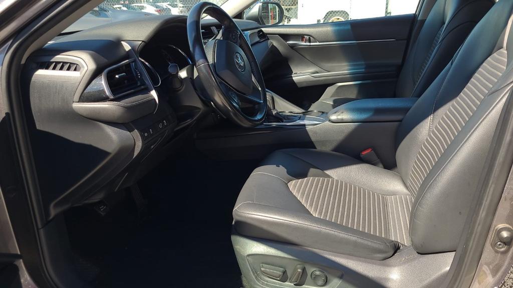 used 2019 Toyota Camry car, priced at $12,513