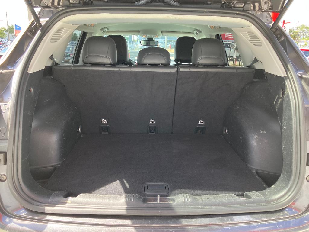 used 2019 Jeep Compass car, priced at $10,900