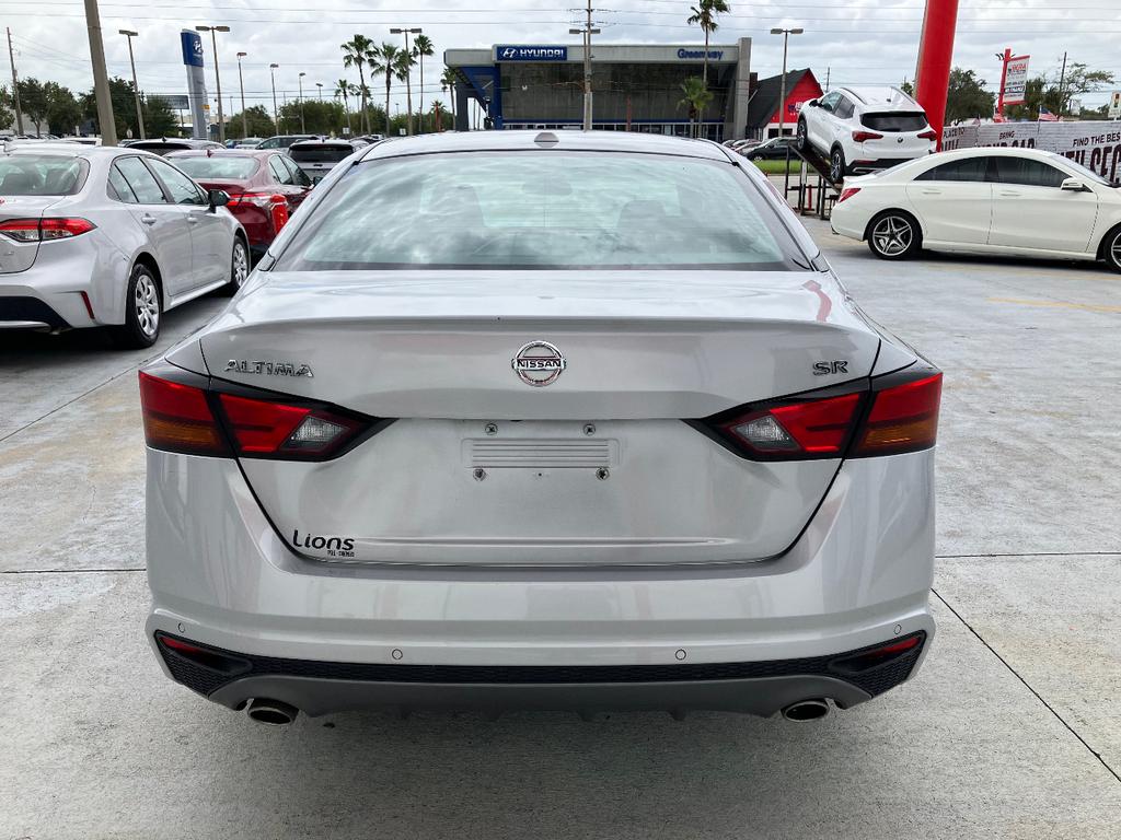 used 2020 Nissan Altima car, priced at $11,390