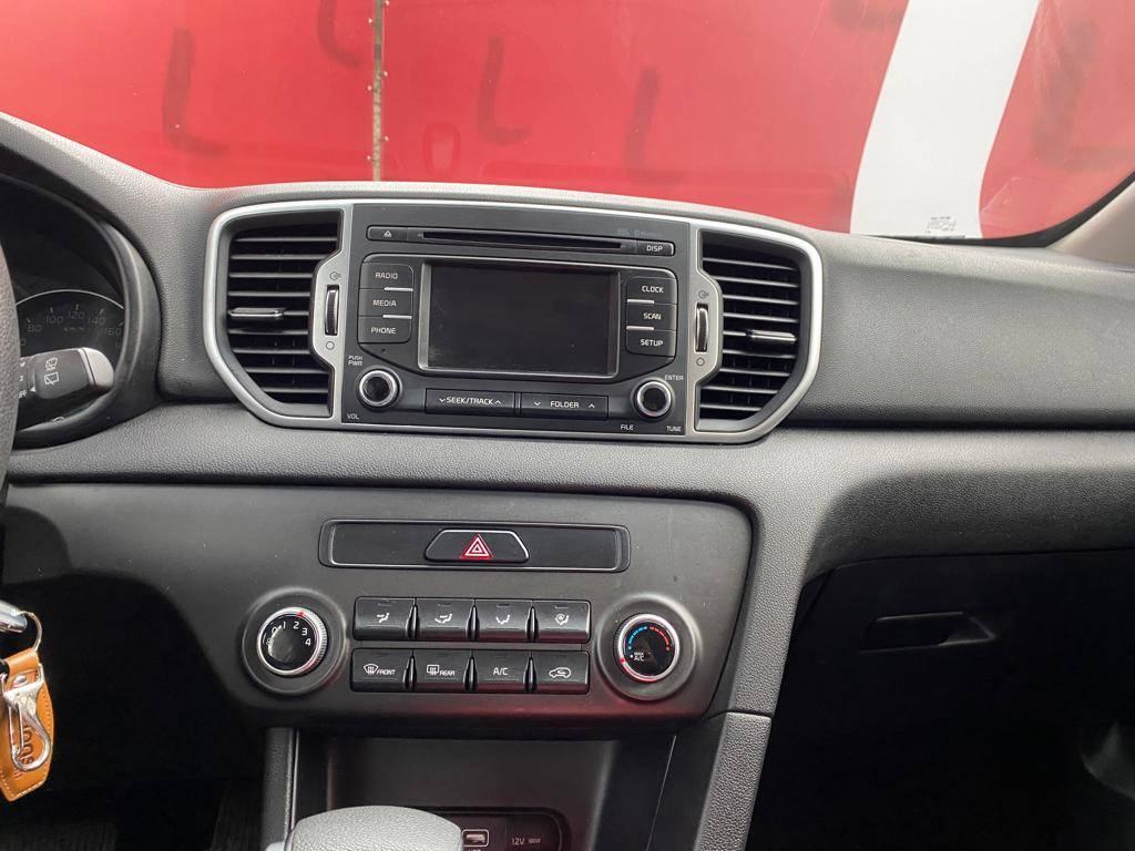 used 2018 Kia Sportage car, priced at $5,790