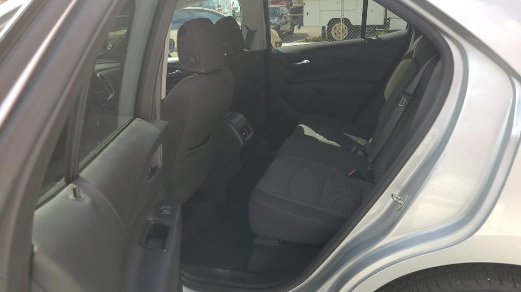 used 2021 Chevrolet Equinox car, priced at $15,900