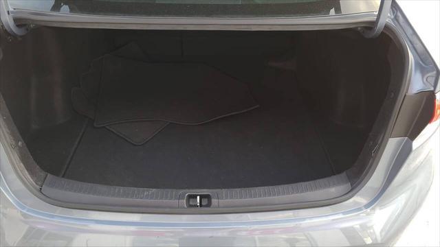 used 2021 Toyota Corolla car, priced at $16,900
