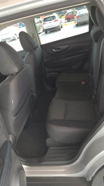 used 2018 Nissan Rogue car, priced at $12,790