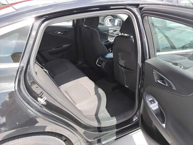 used 2022 Chevrolet Malibu car, priced at $15,900