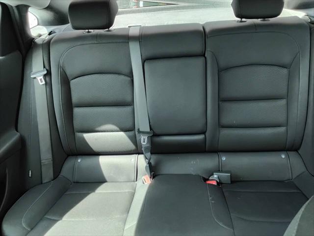 used 2022 Chevrolet Malibu car, priced at $15,900