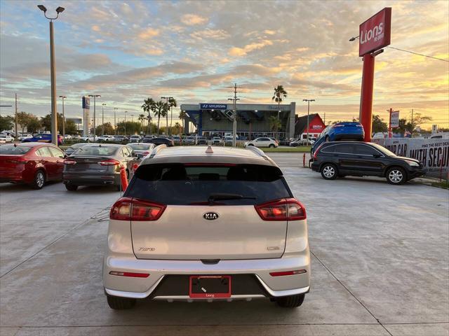 used 2019 Kia Niro car, priced at $10,900