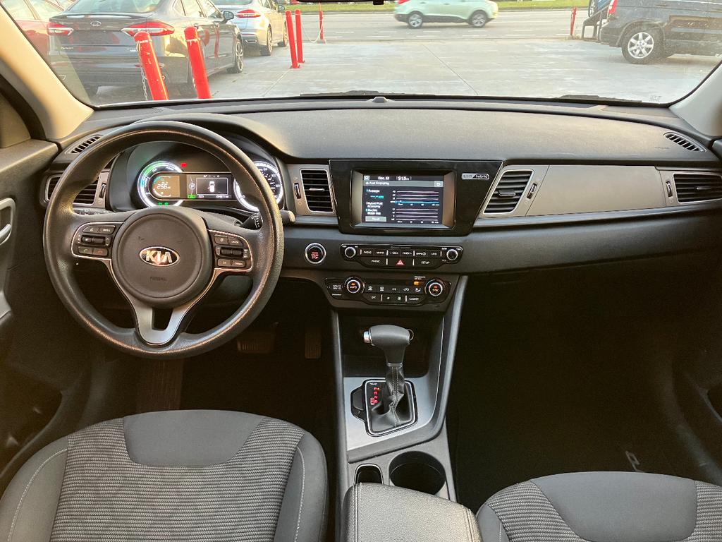 used 2019 Kia Niro car, priced at $6,490