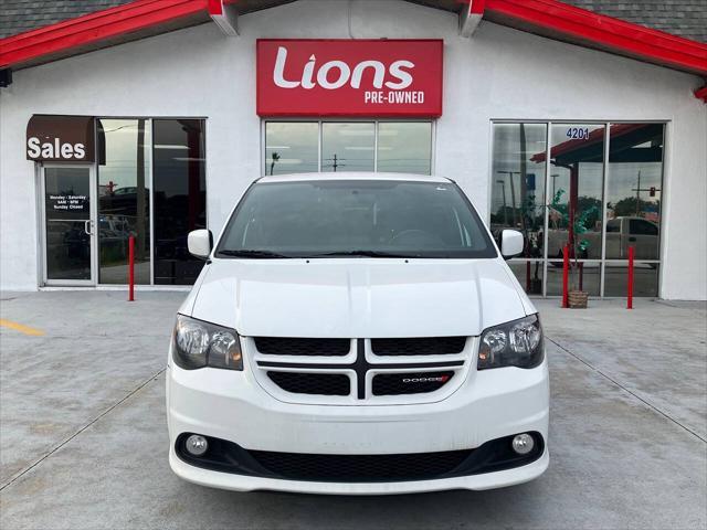 used 2019 Dodge Grand Caravan car, priced at $10,900
