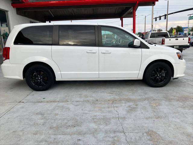 used 2019 Dodge Grand Caravan car, priced at $10,900