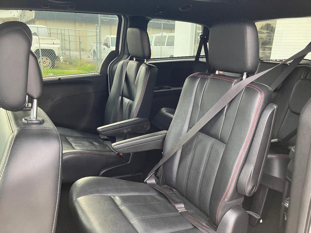 used 2019 Dodge Grand Caravan car, priced at $9,900