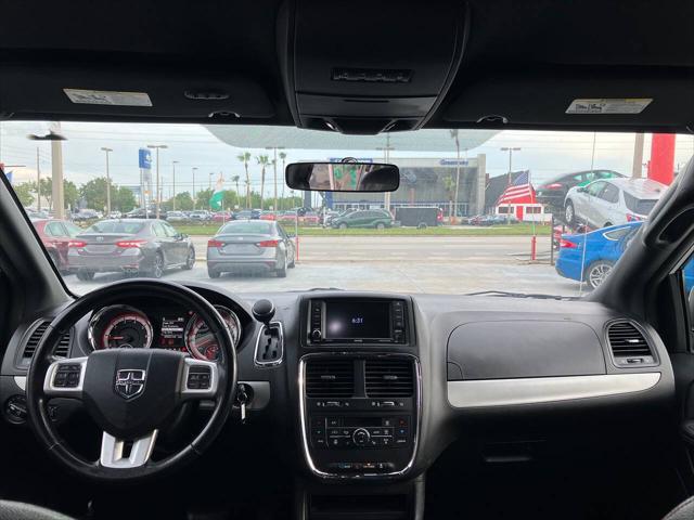used 2019 Dodge Grand Caravan car, priced at $10,900