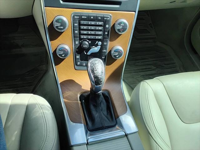 used 2016 Volvo S60 Inscription car, priced at $4,900
