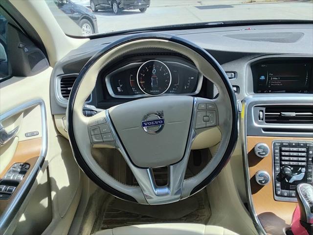 used 2016 Volvo S60 Inscription car, priced at $4,900