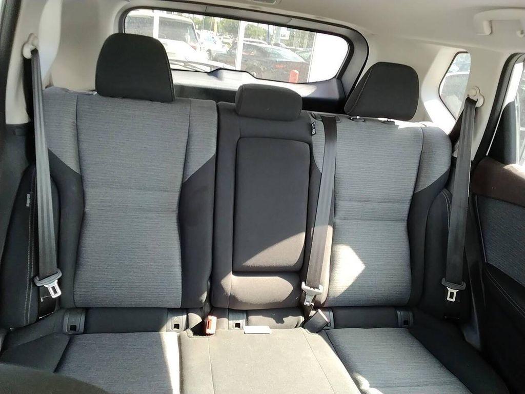 used 2021 Nissan Rogue car, priced at $11,990