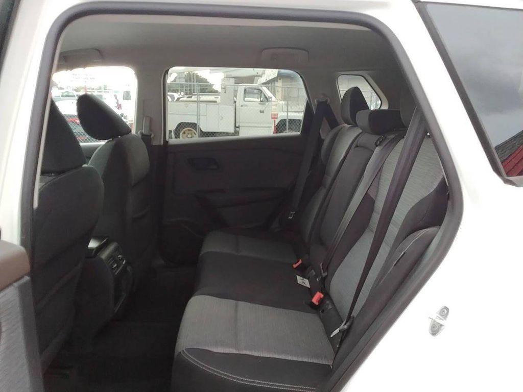 used 2021 Nissan Rogue car, priced at $11,990