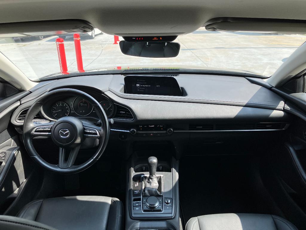 used 2021 Mazda CX-30 car, priced at $13,900