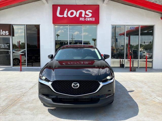 used 2021 Mazda CX-30 car, priced at $15,900