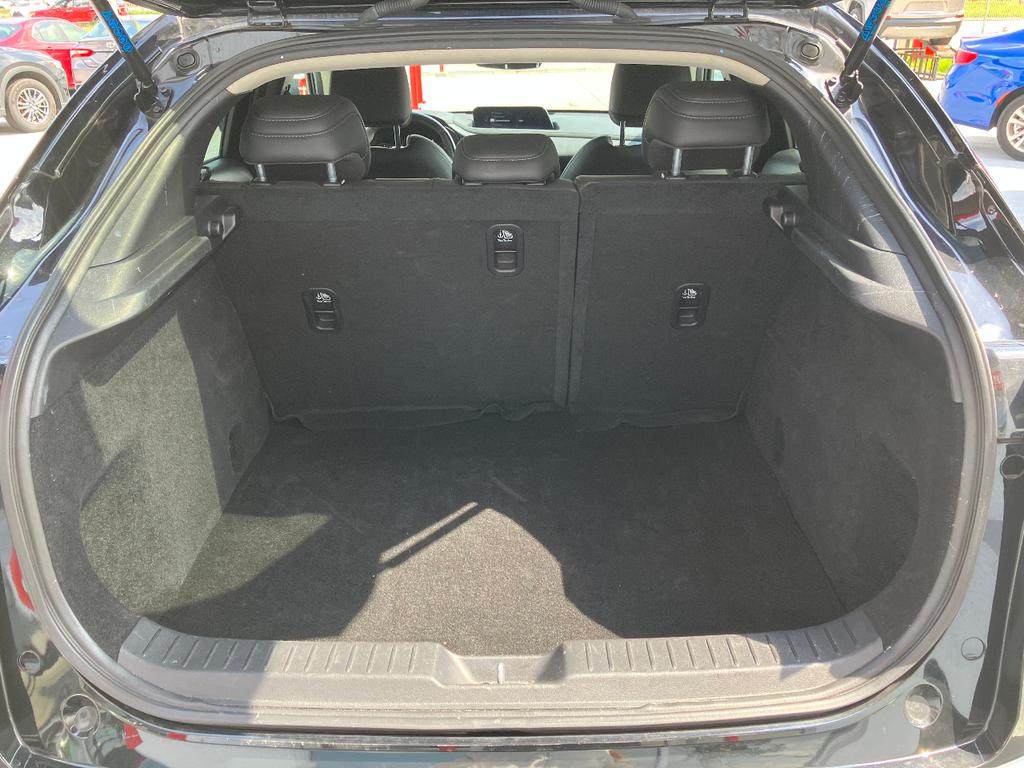 used 2021 Mazda CX-30 car, priced at $13,900